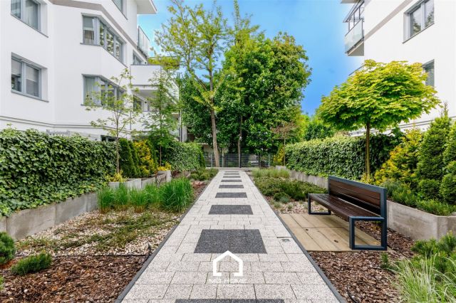 Mieszkanie 2-pokojowe Warszawa Wawer, ul. Mieczysława Pożaryskiego. Zdjęcie 16