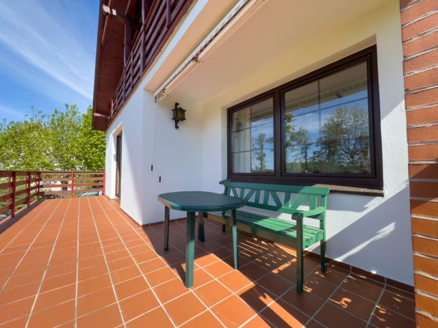 dom wolnostojący, 5 pokoi Wejsuny. Zdjęcie 13