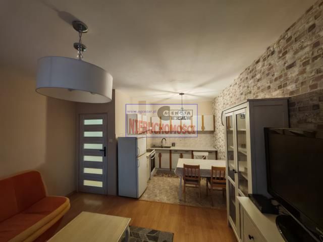 Mieszkanie 2-pokojowe Mińsk Mazowiecki Centrum, ul. Tadeusza Kościuszki. Zdjęcie 5