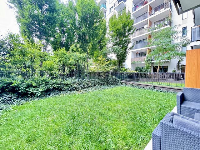 Mieszkanie 3-pokojowe Warszawa Bemowo, ul. Górczewska. Zdjęcie 14