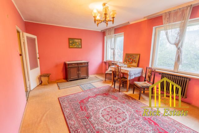 dom wolnostojący, 6 pokoi Bielsko-Biała, ul. Akacjowa. Zdjęcie 4