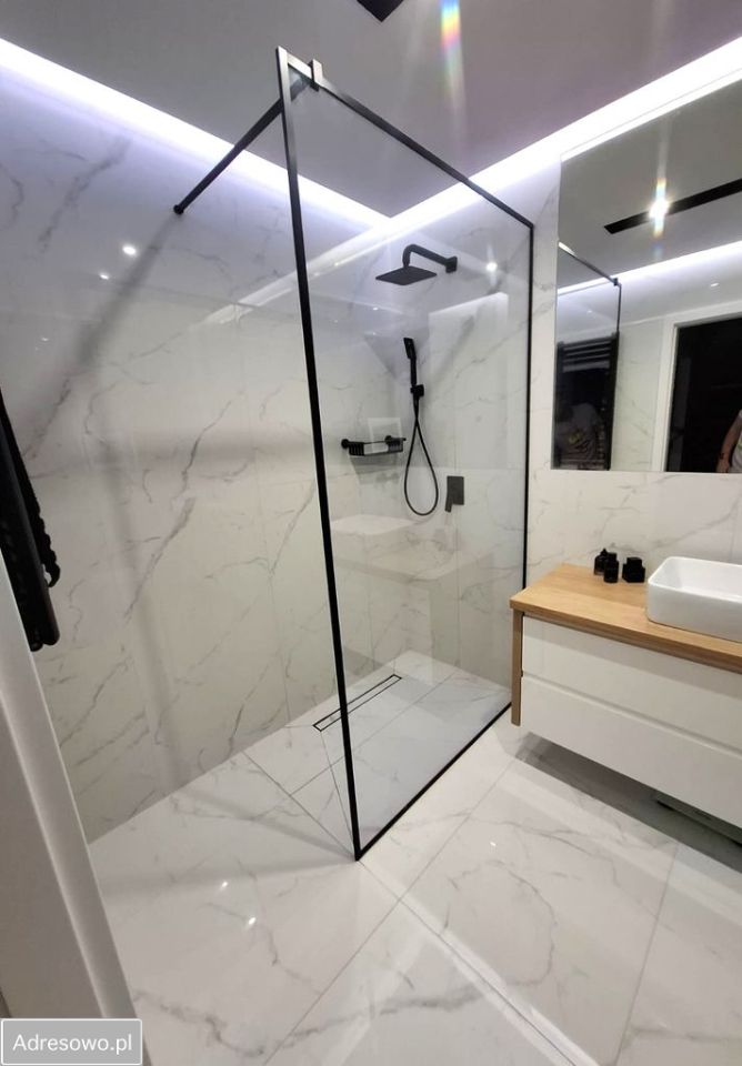 Mieszkanie 3-pokojowe Gdańsk Letnica. Zdjęcie 3