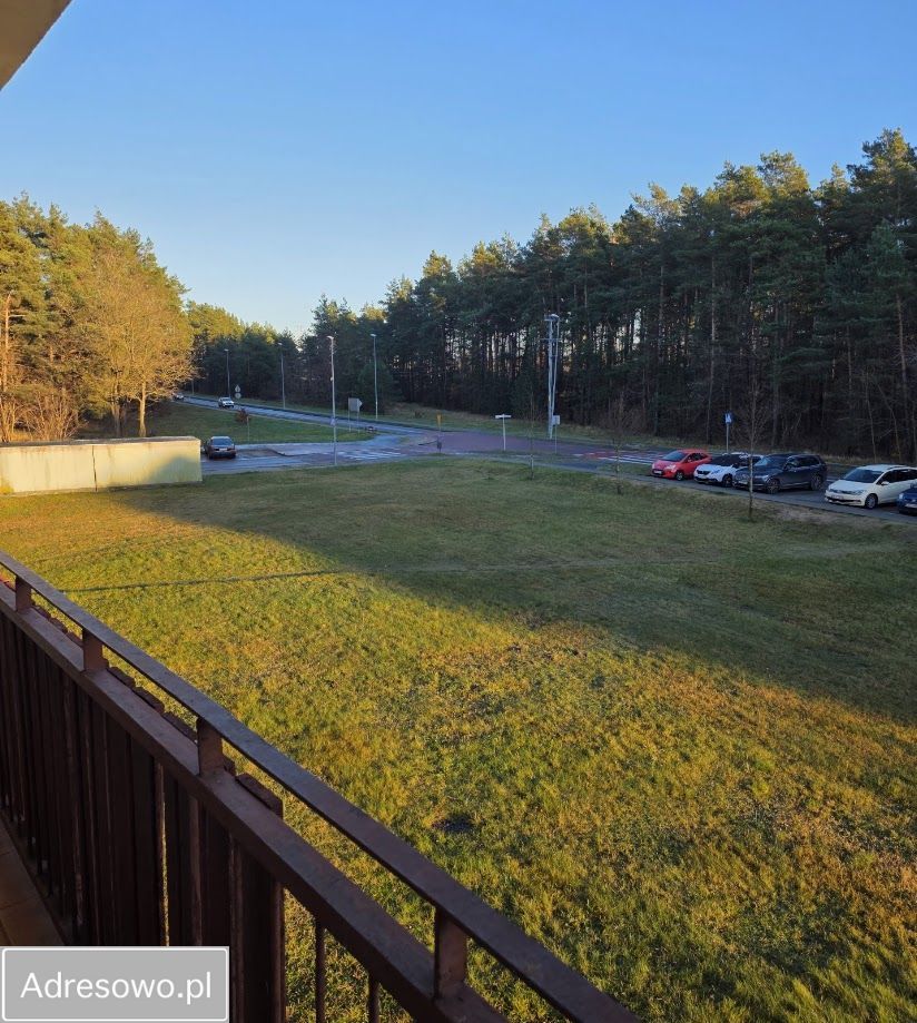 Mieszkanie 3-pokojowe Lębork, ul. Janusza Kusocińskiego. Zdjęcie 8