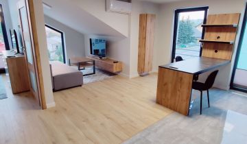 Mieszkanie 2-pokojowe Busko-Zdrój, ul. Wojska Polskiego