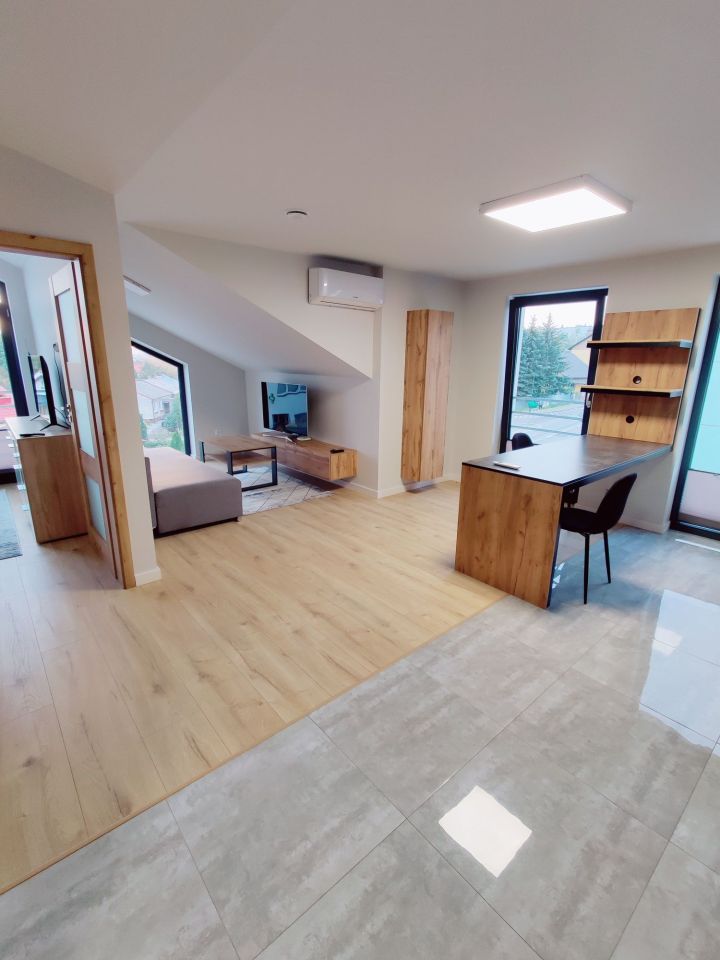 Mieszkanie 2-pokojowe Busko-Zdrój, ul. Wojska Polskiego. Zdjęcie 2