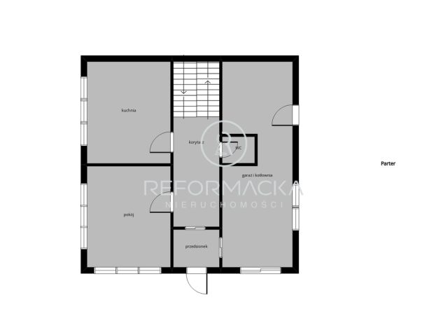 dom wolnostojący, 5 pokoi Rzeszów, ul. Ignacego Łukasiewicza. Zdjęcie 10