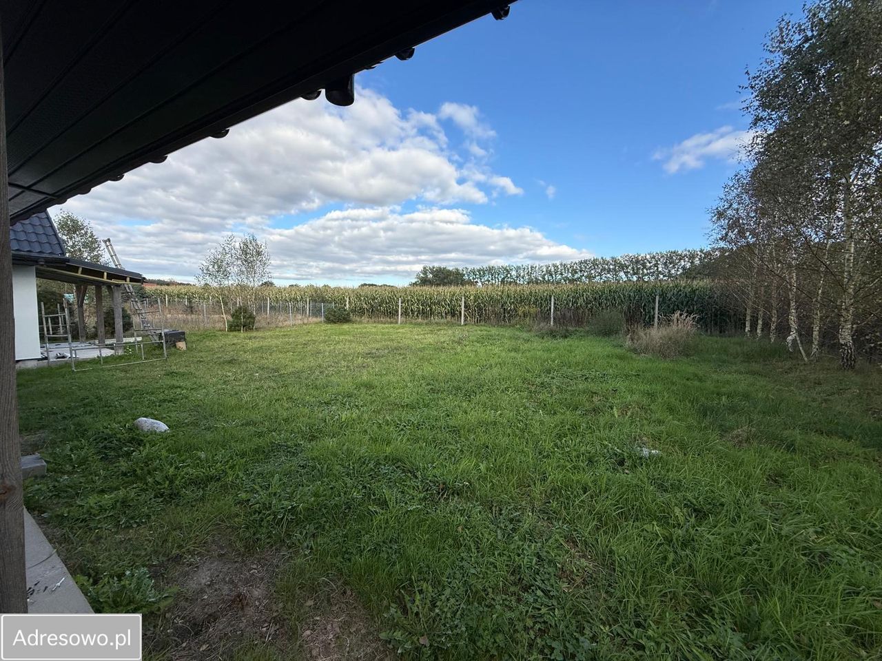 dom wolnostojący, 3 pokoje Kikorze. Zdjęcie 3