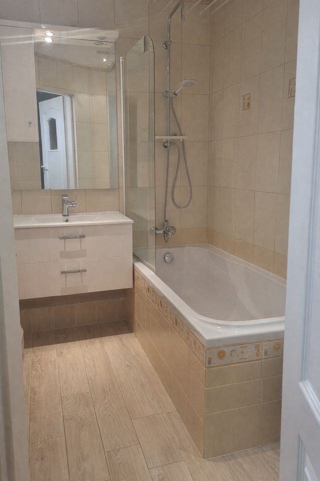 Mieszkanie 3-pokojowe Kielce Świętokrzyskie, ul. bp. Mieczysława Jaworskiego. Zdjęcie 6