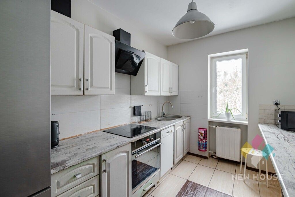 Mieszkanie 3-pokojowe Mrągowo, ul. Wojska Polskiego. Zdjęcie 6