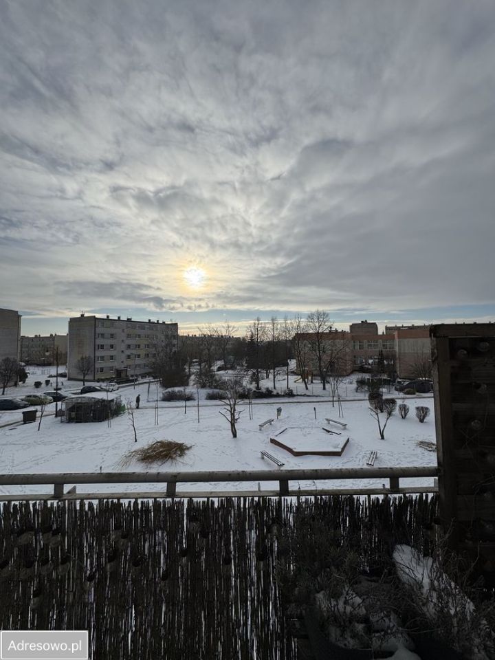 Mieszkanie 2-pokojowe Gniezno Winiary, os. Władysława Łokietka. Zdjęcie 7