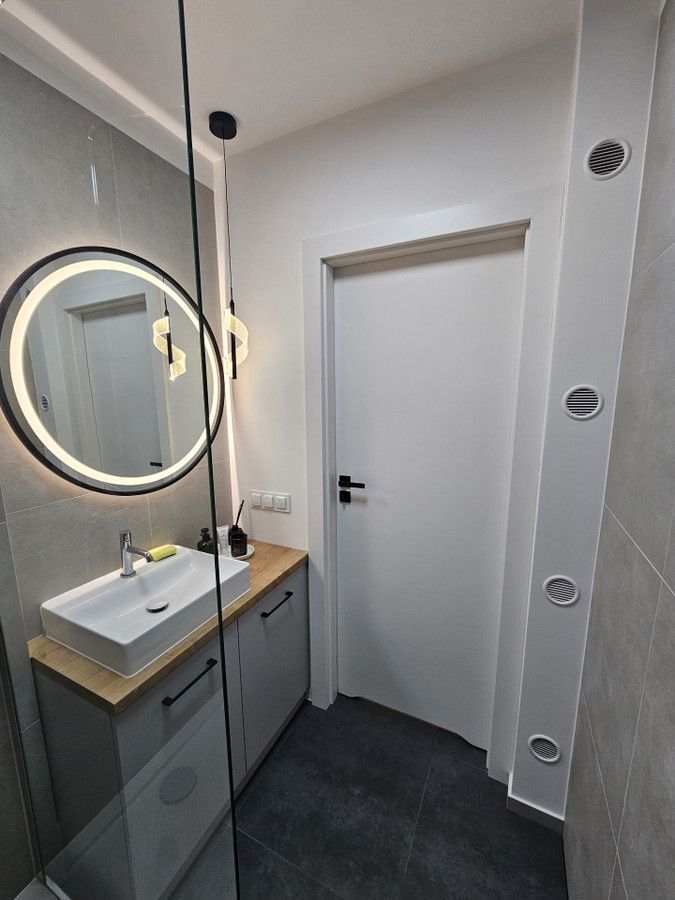 Mieszkanie 3-pokojowe Gdynia Obłuże, ul. Turkusowa. Zdjęcie 9