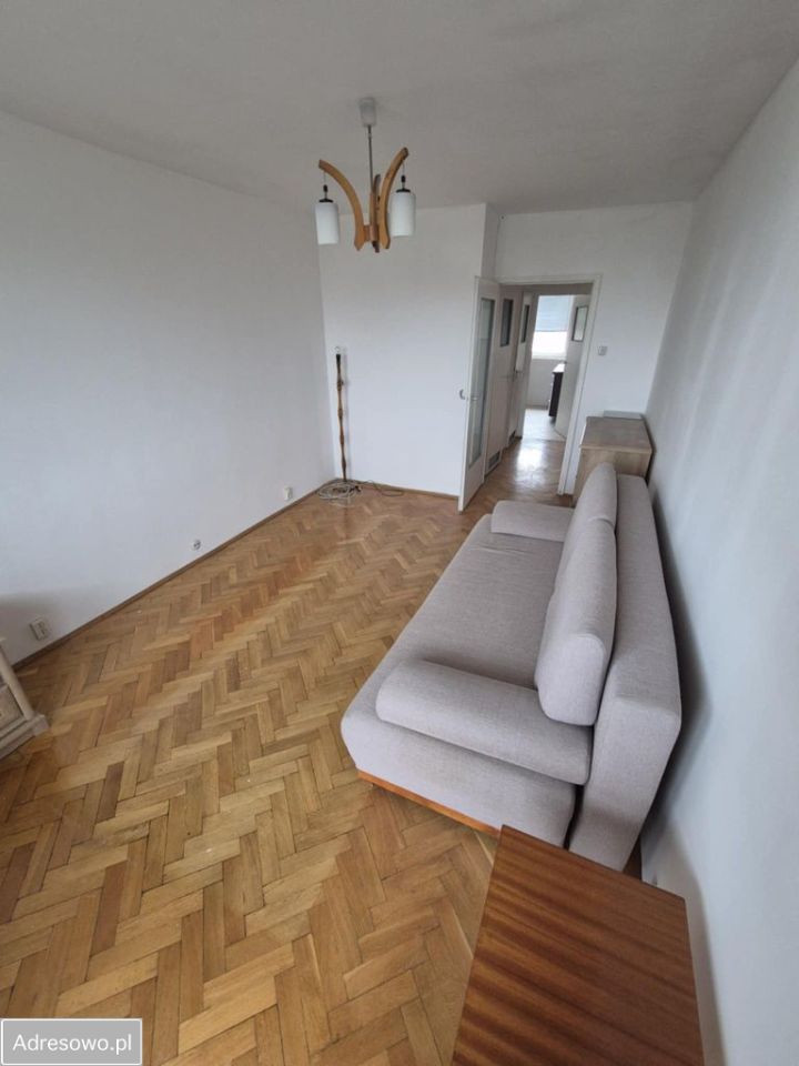 Mieszkanie 3-pokojowe Wrocław Różanka, ul. Obornicka. Zdjęcie 10