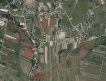 Działka rolno-budowlana Rusocice Wyspa, ul. Św. Izydora. Zdjęcie 1