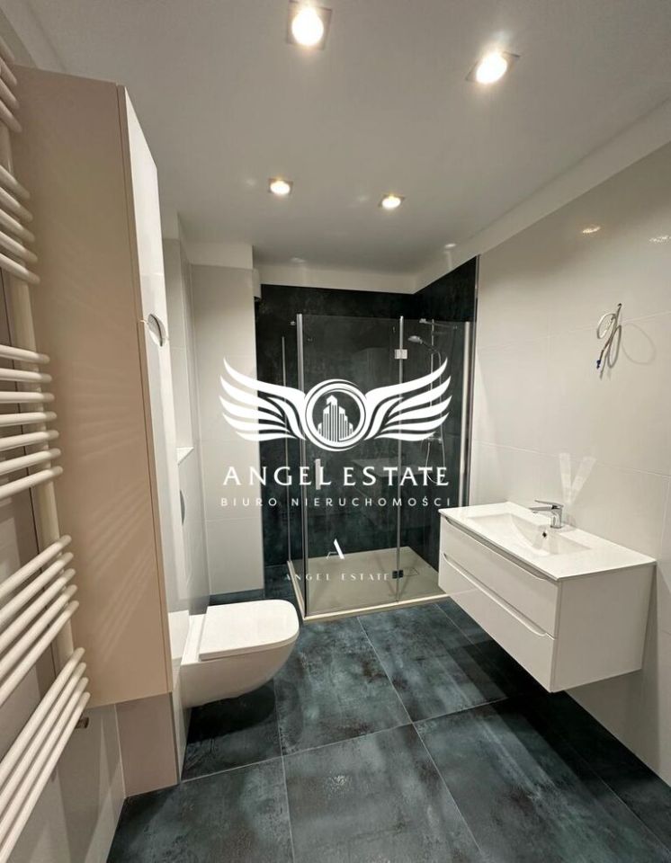 Mieszkanie 2-pokojowe Szczecin Dąbie. Zdjęcie 7