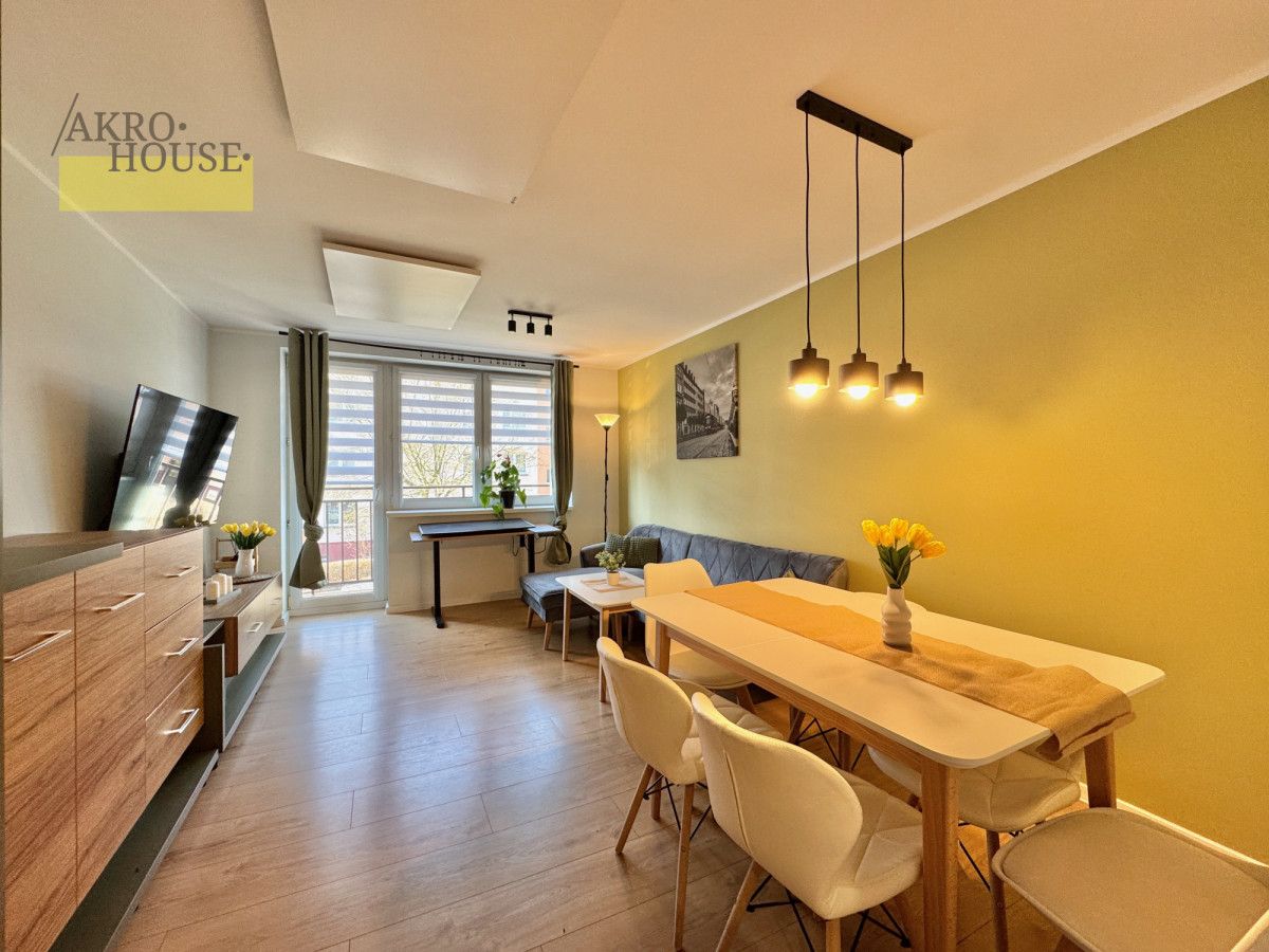 Mieszkanie 2-pokojowe Zabrze, ul. Grabowa. Zdjęcie 2