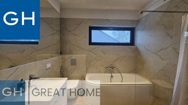 bliźniak, 5 pokoi Stanisławów Pierwszy, ul. Przyszłość. Zdjęcie 18