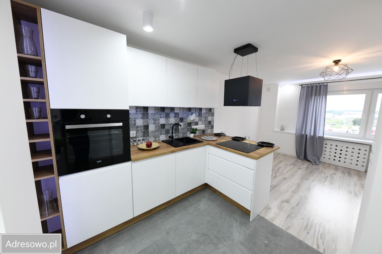 Mieszkanie 2-pokojowe Krapkowice, os. 1000-lecia. Zdjęcie 7