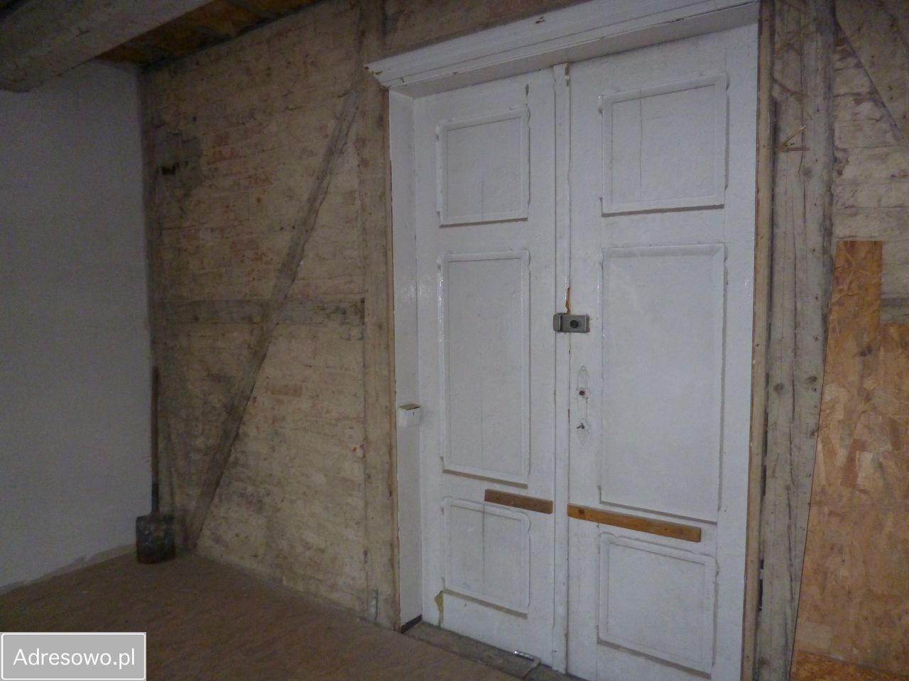 Mieszkanie 3-pokojowe Piława Górna. Zdjęcie 4