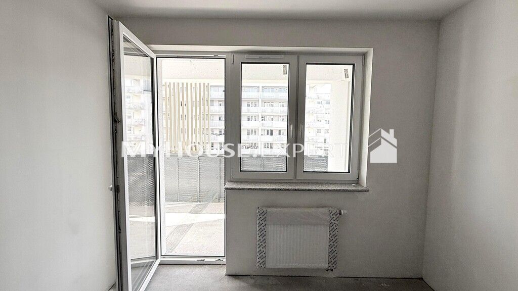 Mieszkanie 2-pokojowe Gorzów Wielkopolski. Zdjęcie 2