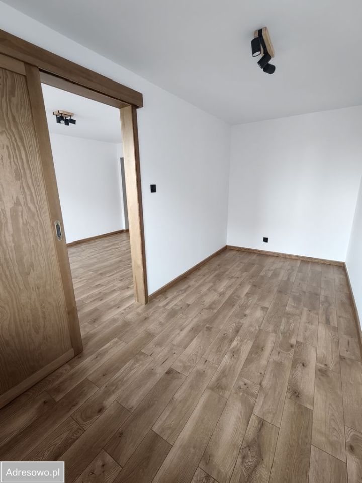 Mieszkanie 3-pokojowe Chełm, al. I Armii Wojska Polskiego. Zdjęcie 13