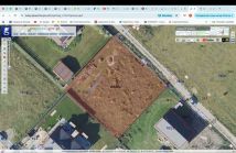 Działka budowlana Czarnówko. Zdjęcie 4