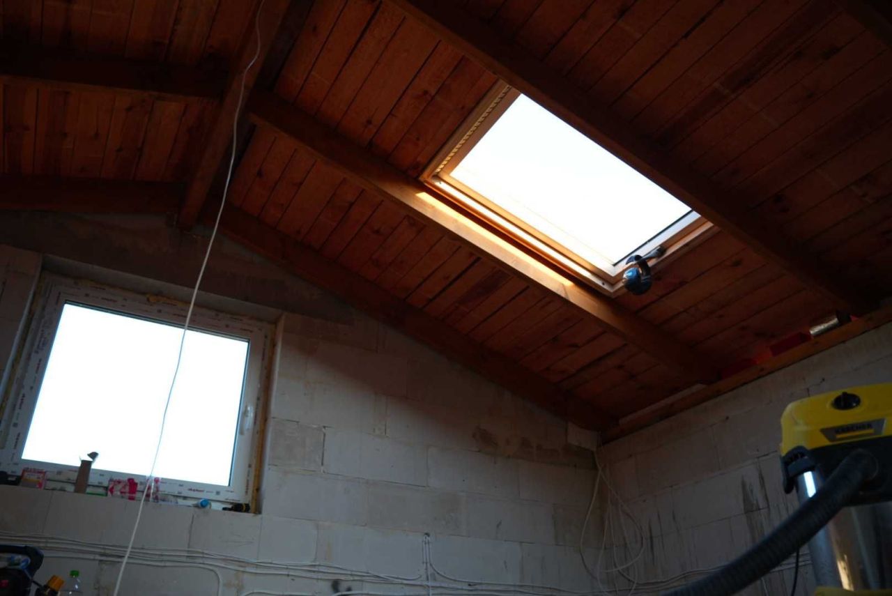 dom letniskowy Poznań Minikowo. Zdjęcie 7