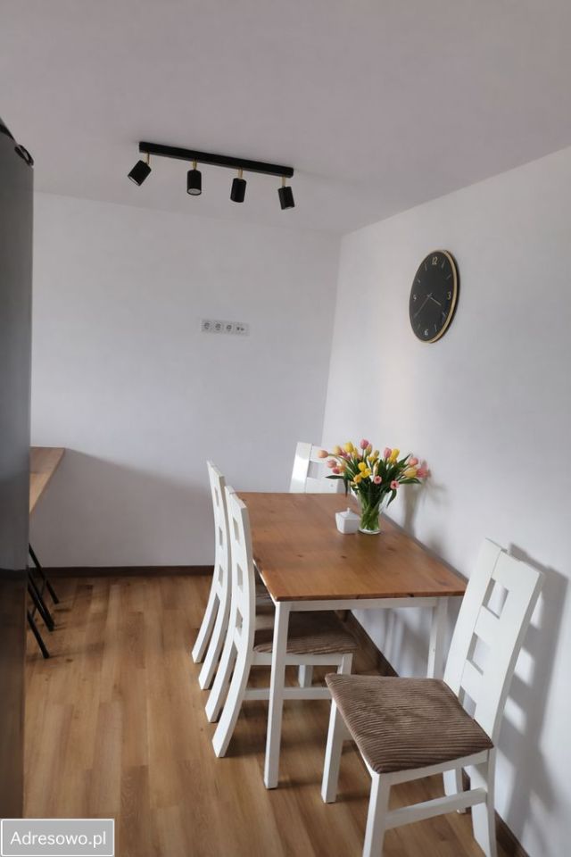 Mieszkanie 2-pokojowe Rekcin, ul. Spacerowa. Zdjęcie 4