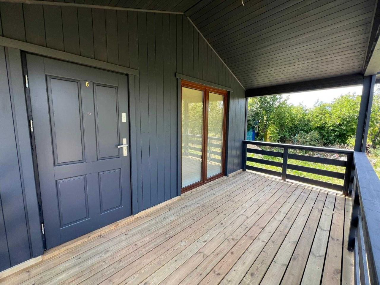 Działka rod Kielce KSM, ul. Bohaterów Warszawy. Zdjęcie 4