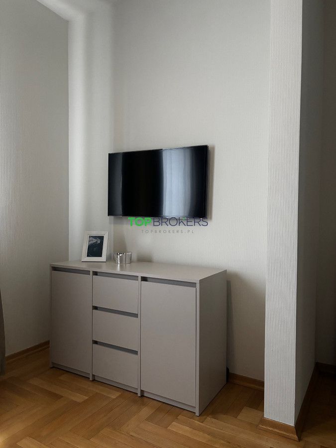 Mieszkanie 3-pokojowe Warszawa Wilanów, ul. Sarmacka. Zdjęcie 7