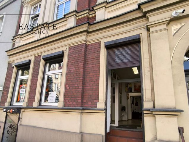 Mieszkanie 3-pokojowe Bytom Śródmieście, ul. Jagiellońska. Zdjęcie 8