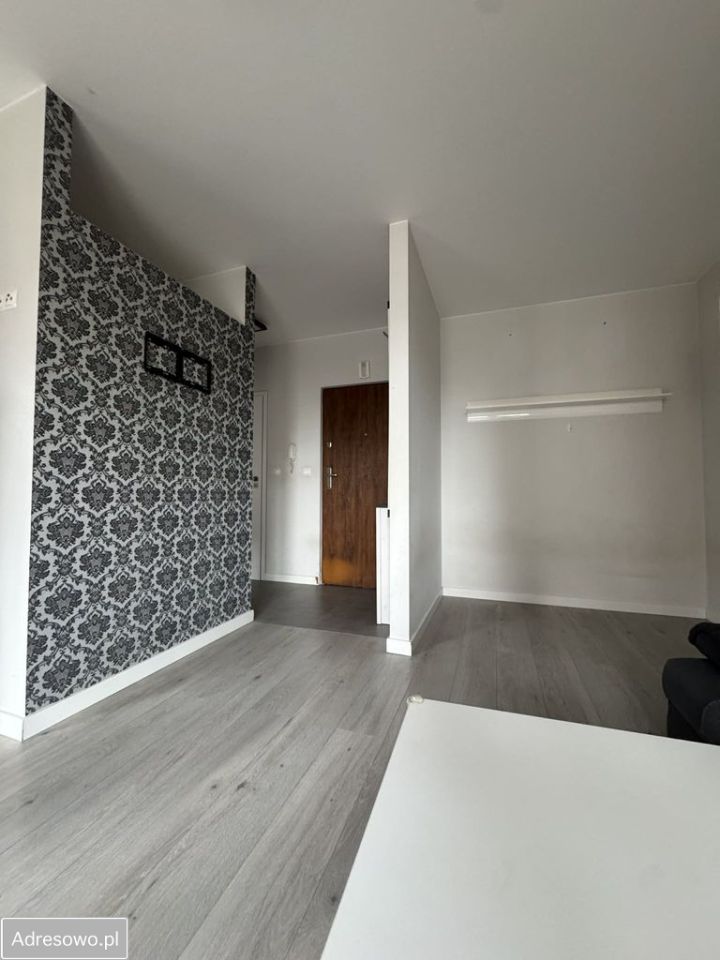 Mieszkanie 1-pokojowe Warszawa Skorosze, ul. Dzieci Warszawy. Zdjęcie 4