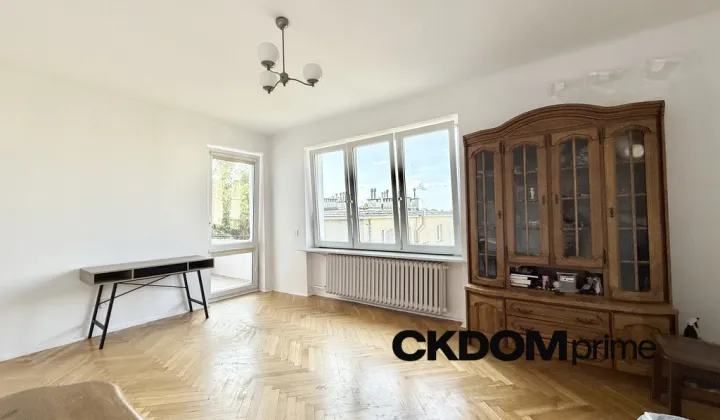 Mieszkanie 1-pokojowe Kielce, pl. Stefana Żeromskiego