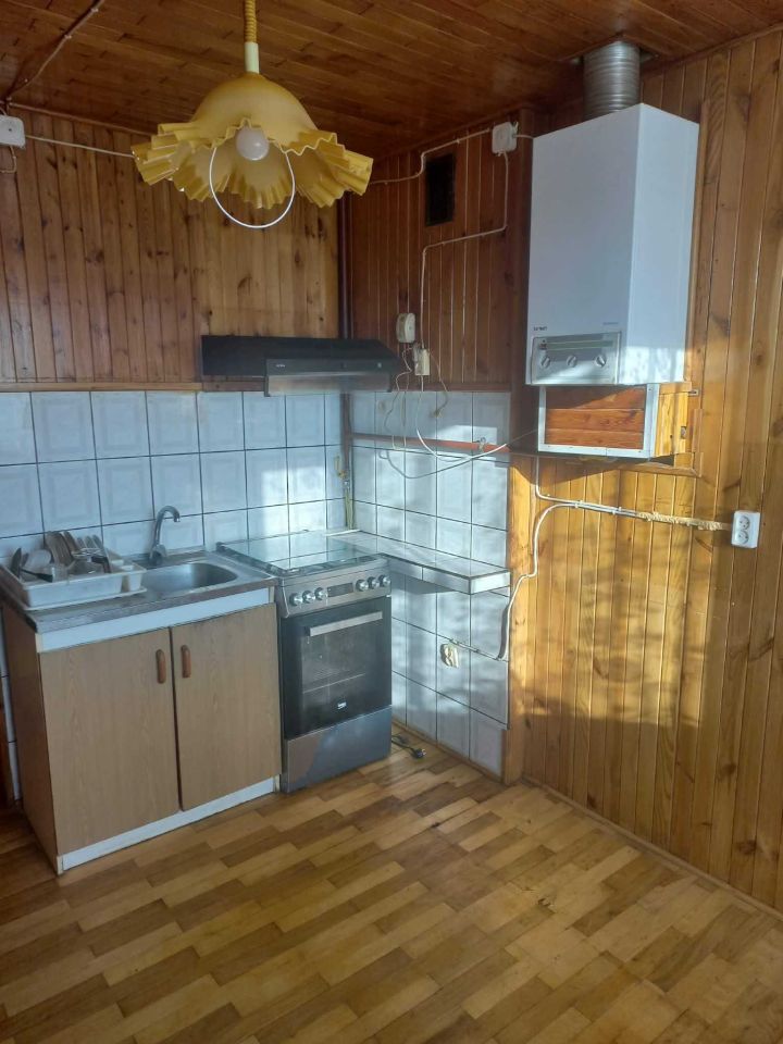 Mieszkanie 2-pokojowe Siennica Różana. Zdjęcie 4