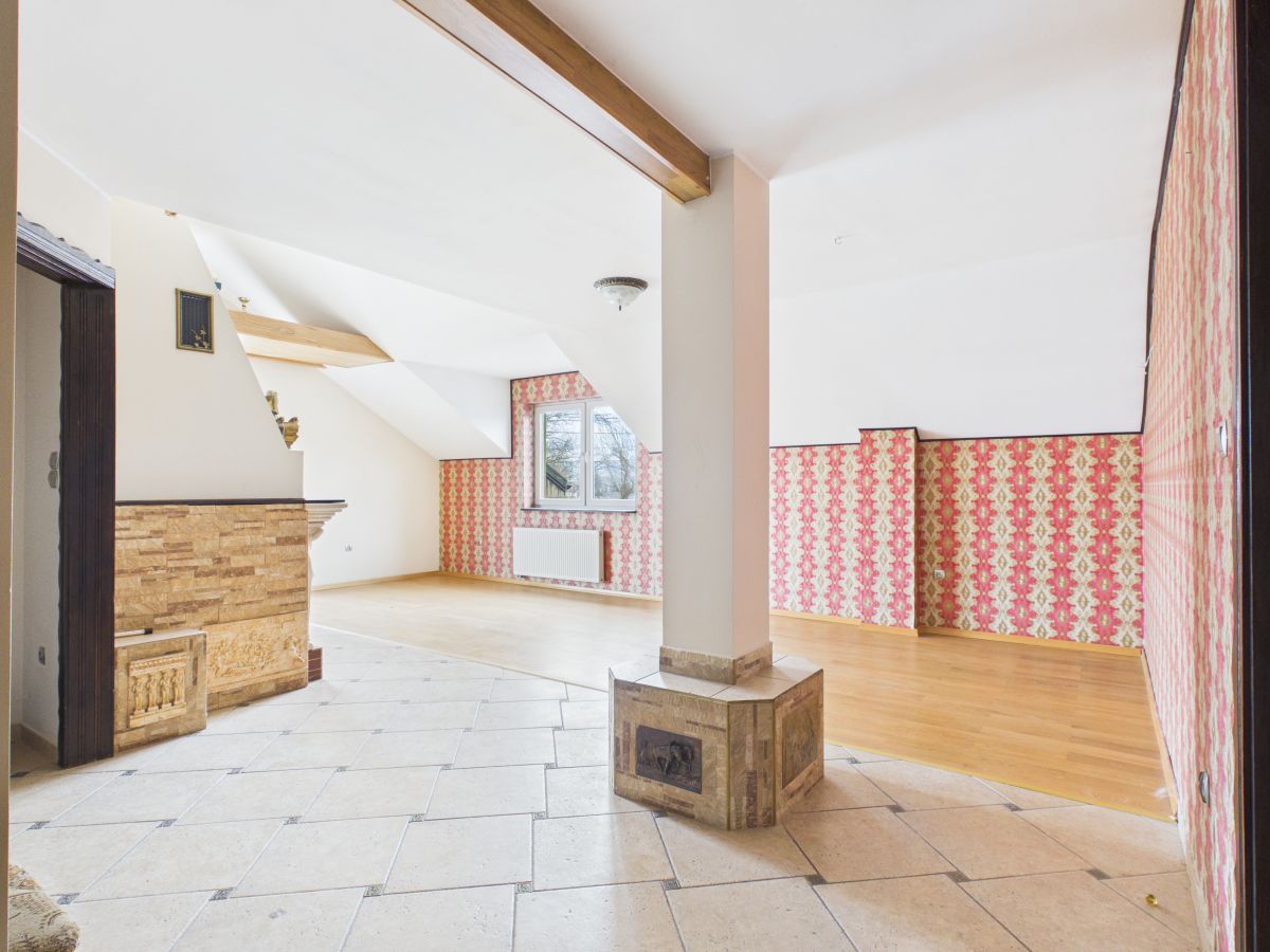 Mieszkanie 3-pokojowe Rumia, ul. Dębogórska. Zdjęcie 5