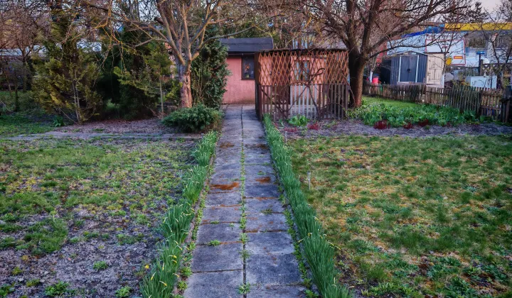 Działka rod Chełm Dyrekcja, ul. Przemysłowa