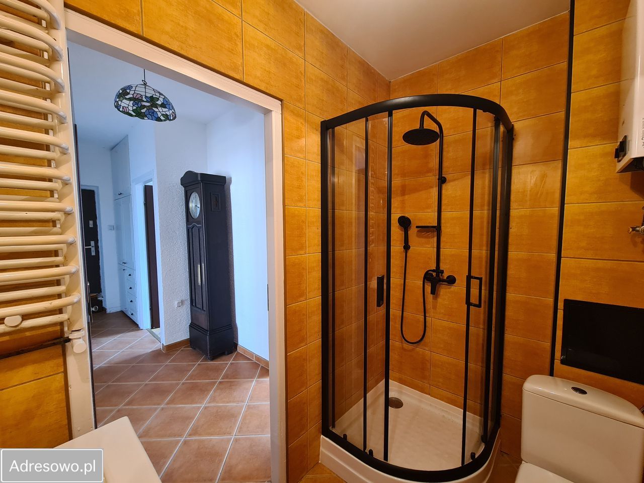 Mieszkanie 2-pokojowe Brzeg Dolny, ul. Młodzieżowa. Zdjęcie 12