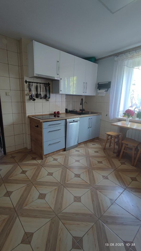 dom wolnostojący, 6 pokoi Busko-Zdrój Choinki, ul. Łagiewnicka. Zdjęcie 23