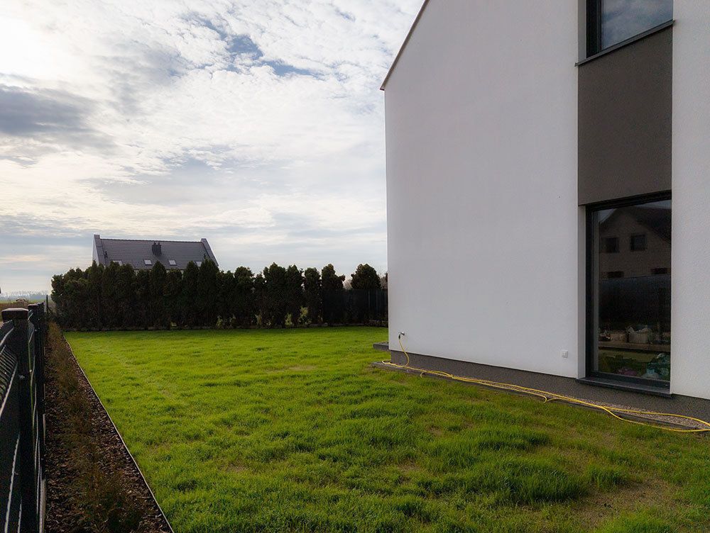 Mieszkanie 4-pokojowe Wróblewo. Zdjęcie 5