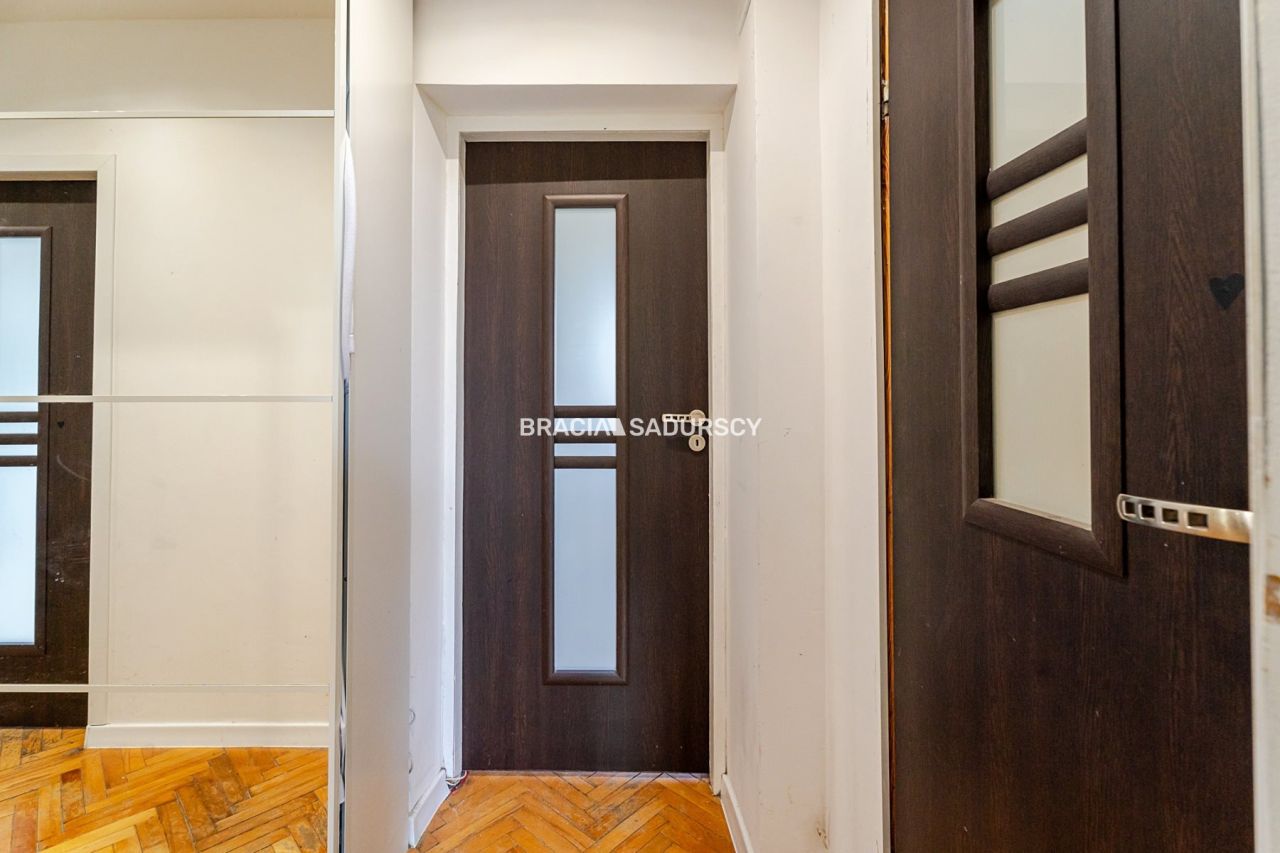 Mieszkanie 2-pokojowe Kraków Nowa Huta, os. Stalowe. Zdjęcie 18