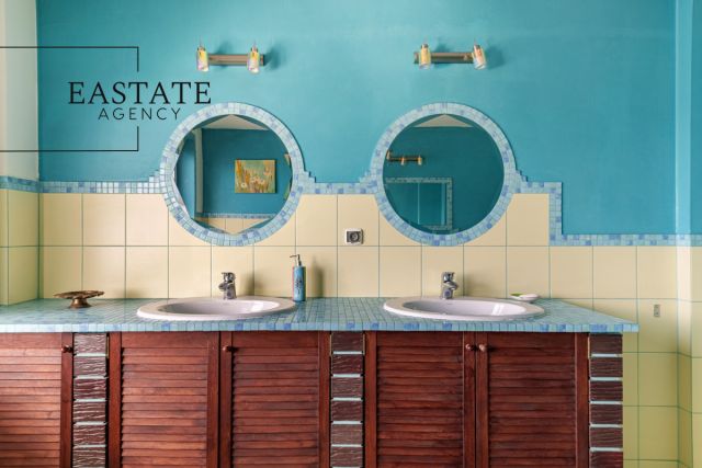 bliźniak, 7 pokoi Baniocha. Zdjęcie 15