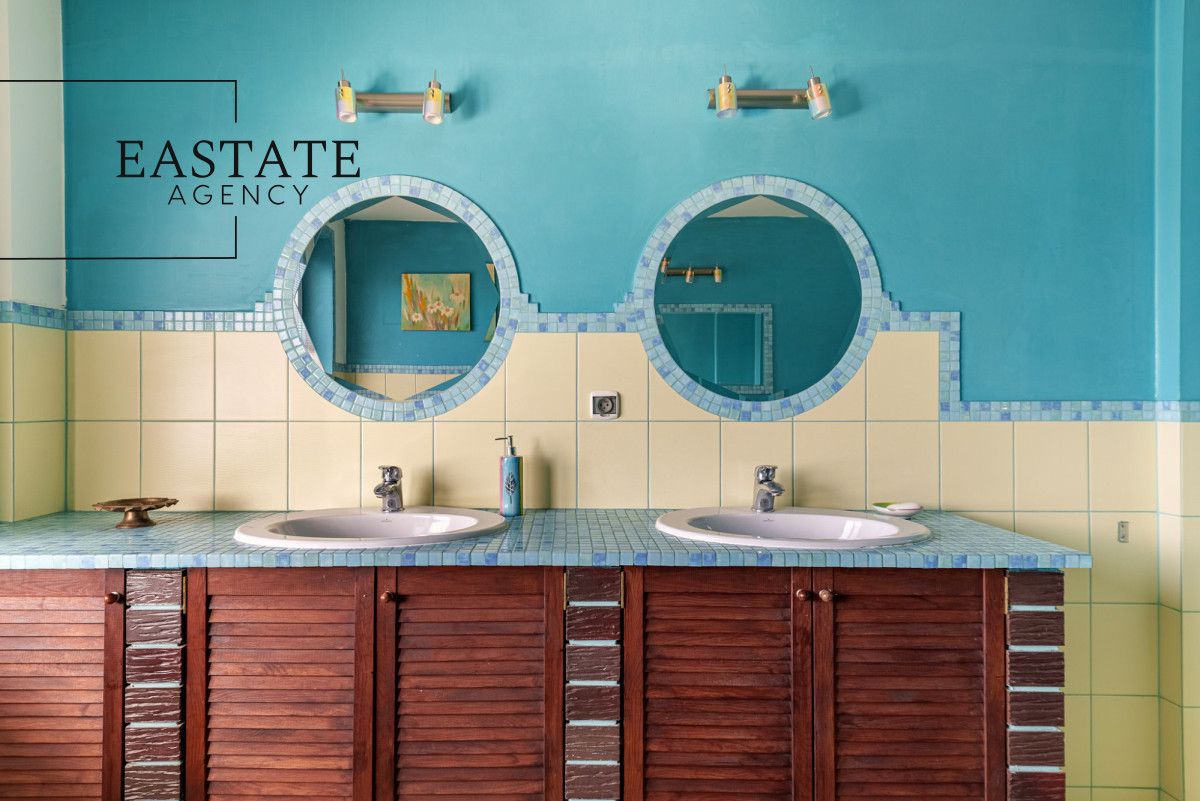 bliźniak, 7 pokoi Baniocha. Zdjęcie 15