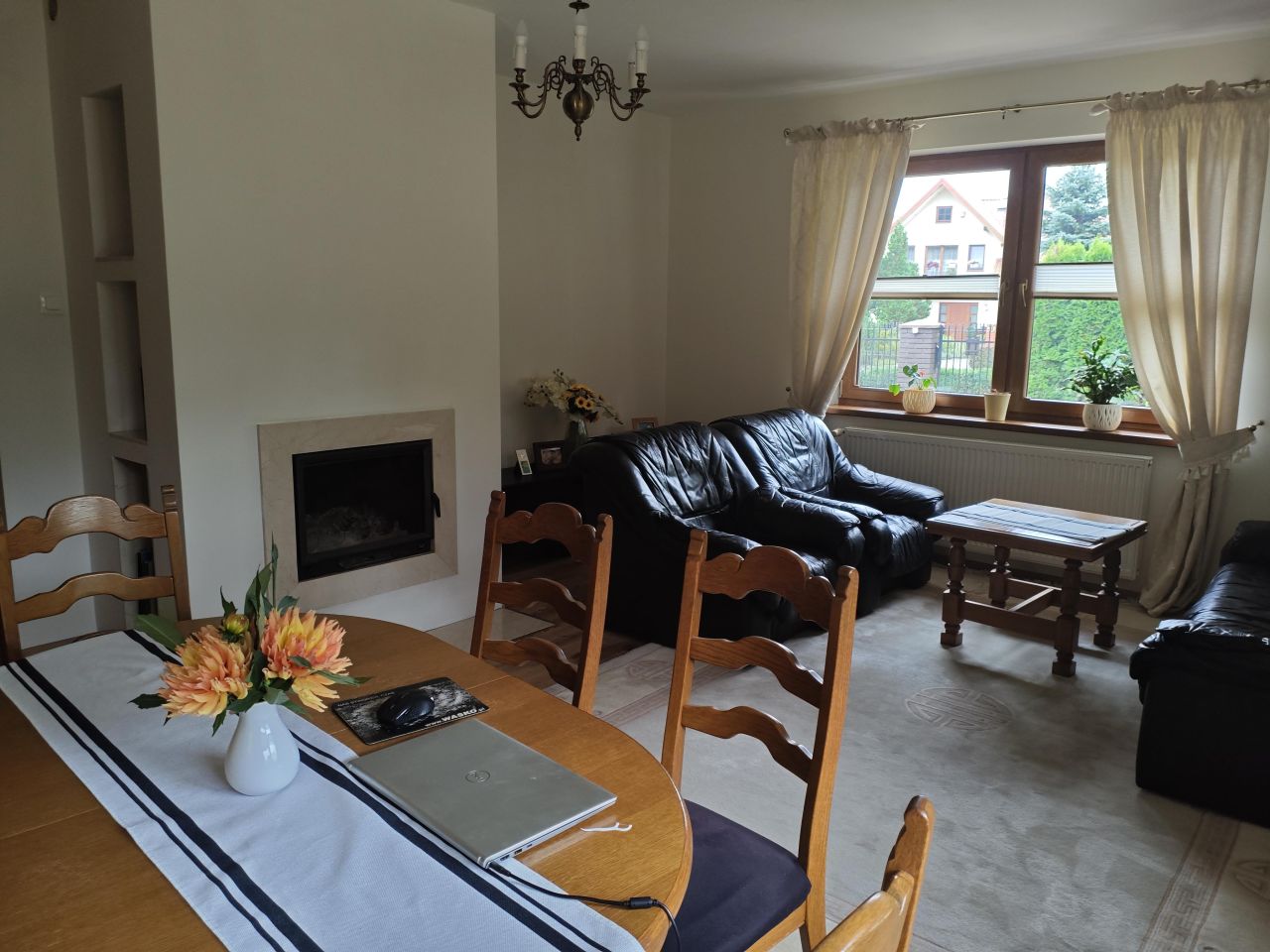 dom wolnostojący, 5 pokoi Lipniak, Lipniak. Zdjęcie 6