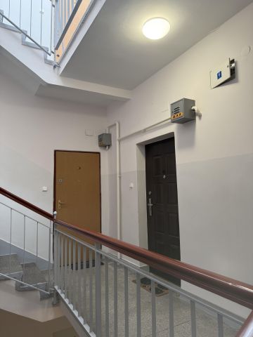 Mieszkanie 1-pokojowe Warszawa Żoliborz, ul. ks. Jerzego Popiełuszki. Zdjęcie 6