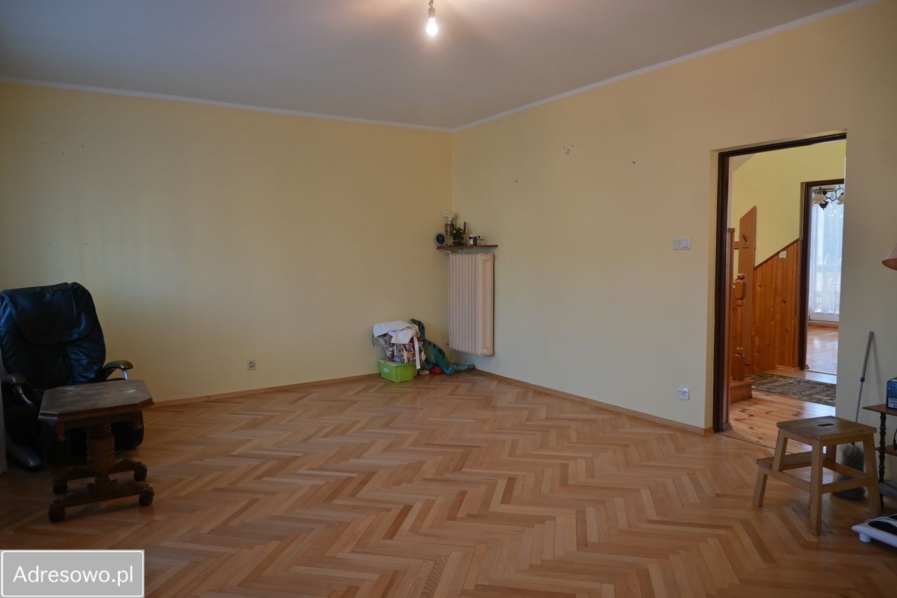 bliźniak, 6 pokoi Grodzisk Mazowiecki, ul. Płocka. Zdjęcie 6