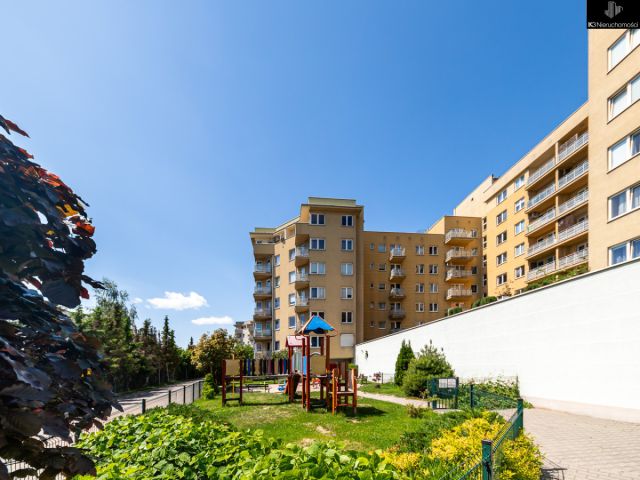 Mieszkanie 1-pokojowe Warszawa Ochota, ul. Zadumana. Zdjęcie 7