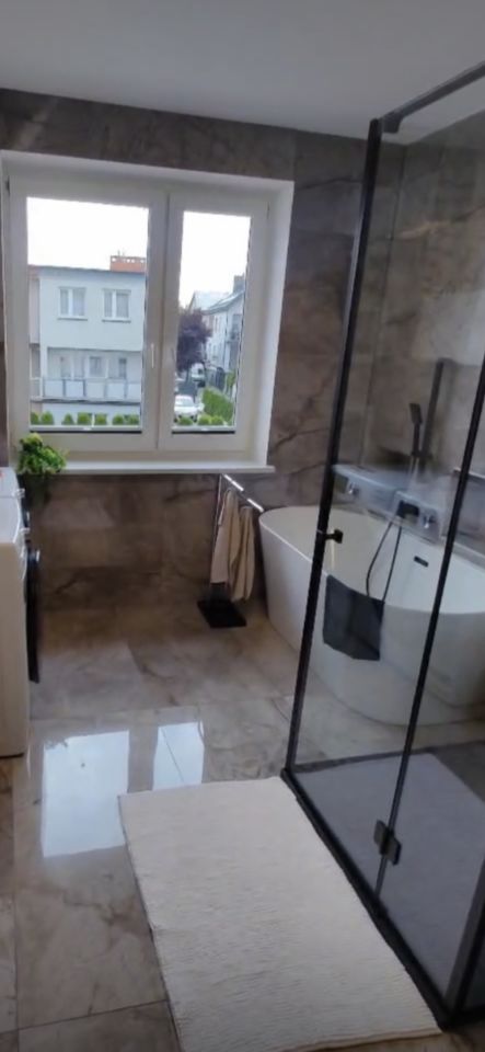 Mieszkanie 4-pokojowe Koszalin Centrum, ul. Franciszkańska. Zdjęcie 24