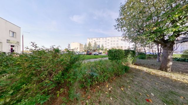 Mieszkanie 3-pokojowe Chojnice, ul. Filomatów. Zdjęcie 28