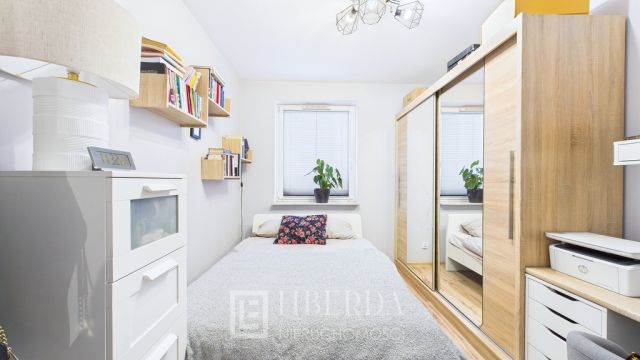 Mieszkanie 2-pokojowe Lublin Węglin, ul. Jantarowa. Zdjęcie 7
