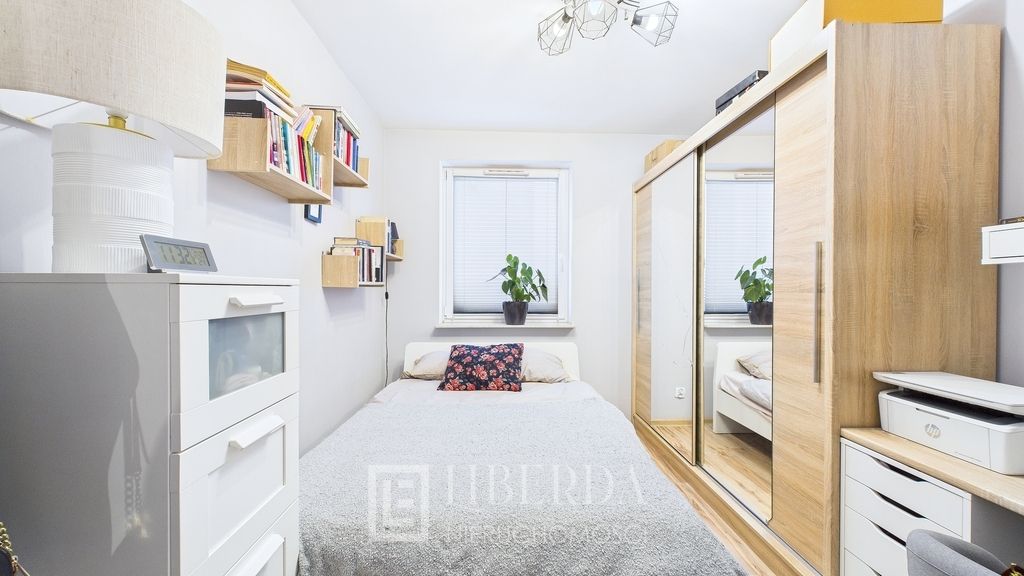 Mieszkanie 2-pokojowe Lublin Węglin, ul. Jantarowa. Zdjęcie 7