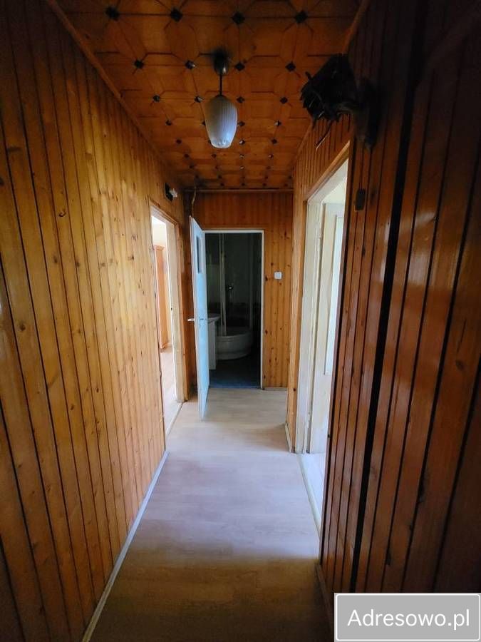 Mieszkanie 2-pokojowe Jaworzno, ul. Armii Krajowej. Zdjęcie 5